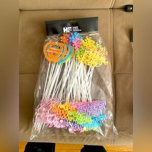 6 dz Mother’s Day & 12 dz Easter Flower, Plant, Bouquet Picks